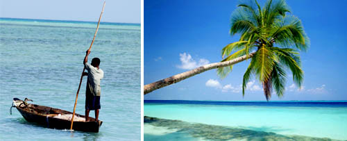 bawe-island Bawe tropical Island